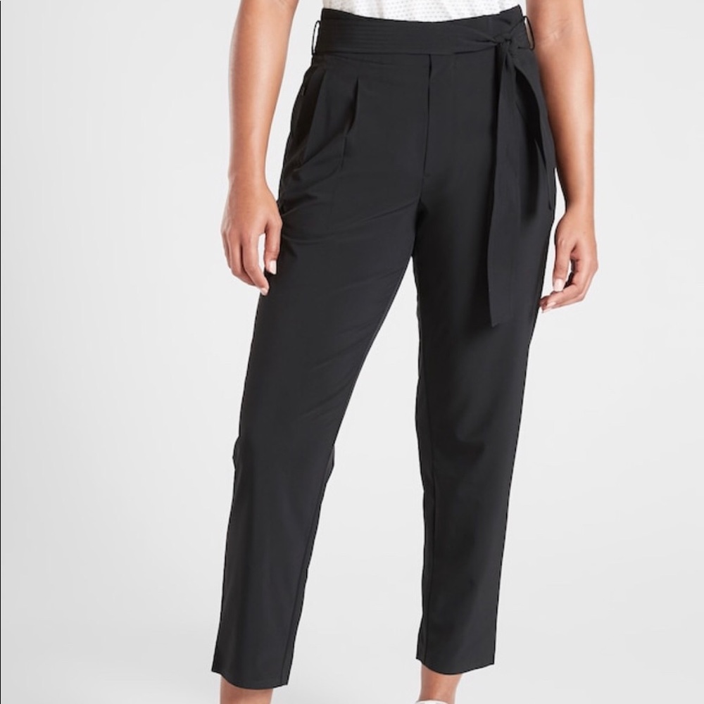 Athleta Skyline Pant II